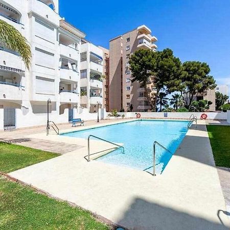 797 Holiday Rentals- Hermoso Apartamento Para 4 En بينالماذينا المظهر الخارجي الصورة